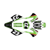 Graphics Kit for Kawasaki KX100 (2001-2013) Viper Series