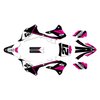 Graphics Kit for Kawasaki KX85 (2022-2025) Enigma Series