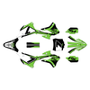 Graphics Kit for Kawasaki KX85 (2022-2025) Legend Series