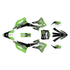 Graphics Kit for Kawasaki KX85 (2022-2025) Ominous Series