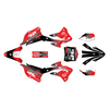 Graphics Kit for Kawasaki KX85 (2022-2025) Ominous Series