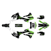 Graphics Kit for Kawasaki KX85 (2022-2025) Quantum Series