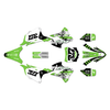 Graphics Kit for Kawasaki KX85 (2022-2025) Rail Series