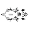 Graphics Kit for Kawasaki KX85 (2022-2025) Rail Series