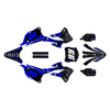 Graphics Kit for Kawasaki KX112 (2022-2025) Revolt Series