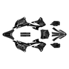 Graphics Kit for Kawasaki KX112 (2022-2025) Warrior Series