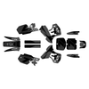 Graphics Kit for Kawasaki KX500 (1989-2004) Legend Series