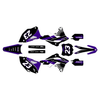 Graphics Kit for Kawasaki KX250F (2013-2016) Fh Series