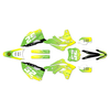 Graphics Kit for Kawasaki KX250F (2013-2016) Ominous Series