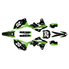 Graphics Kit for Kawasaki KX250F (2013-2016) Spear Series
