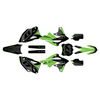 Graphics Kit for Kawasaki KX250F (2013-2016) Stellar Series