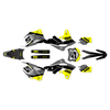 Graphics Kit for Kawasaki KX250F (2013-2016) Venom Series