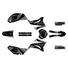 Graphics Kit for Yamaha TTR125 (2008-2026) Division Series
