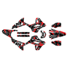 Graphics Kit for Honda CRF300L (2021+) Invasion Series