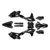 Graphics Kit for Kawasaki KX250F (2017-2020) Evader Series