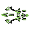 Graphics Kit for Kawasaki KX250F (2017-2020) Splash Series