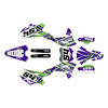 Graphics Kit for Kawasaki KX250F (2017-2020) Split Series