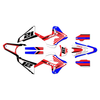 Graphics Kit for Honda CRF300L (2021+) Keplar Series