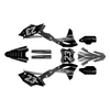 Graphics Kit for Kawasaki KX250F (2017-2020) Viper Series