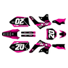 Graphics Kit for Kawasaki KX450F (2006-2008) Spear Series