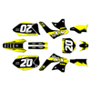 Graphics Kit for Kawasaki KX450F (2006-2008) Spear Series
