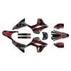 Graphics Kit for Honda CRF300L (2021+) Semper-fi Series