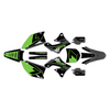 Graphics Kit for Kawasaki KX450F (2009-2011) Legend Series