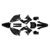 Graphics Kit for Kawasaki KX450F (2009-2011) Twitch Series