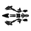 Graphics Kit for Kawasaki KX450F (2016-2018) Twitch Series