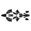 Graphics Kit for Kawasaki KX250F (2009-2012) Spear Series