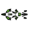 Graphics Kit for Kawasaki KX250F (2009-2012) Spear Series