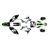 Graphics Kit for Kawasaki KX250F (2009-2012) Vision Series