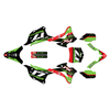 Graphics Kit for Kawasaki KX85 (2014-2021) Axis Series