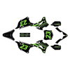 Graphics Kit for Kawasaki KX85 (2014-2021) Fh Series