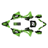 Graphics Kit for Kawasaki KX85 (2014-2021) Nightcity Series