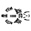 Graphics Kit for Kawasaki KX250 (1995-1998) Axis Series