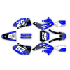 Graphics Kit for Honda CRF450R (2002-2004) Ominous Series