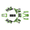 Graphics Kit for Kawasaki KX250 (1995-1998) Spear Series