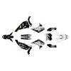 Graphics Kit for Kawasaki KX250 (2025-2026) Axis Series