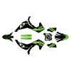 Graphics Kit for Kawasaki KX250 (2025-2026) Venom Series