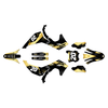 Graphics Kit for Kawasaki KX250X (2025-2026) Spear Series