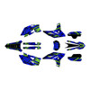 Graphics Kit for Yamaha WR450F (2012-2015) Twitch Series