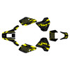 Graphics Kit for Suzuki DR350 (1990-2000) Twitch Series