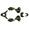 Graphics Kit for Suzuki DR350 (1990-2000) Twitch Series