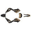 Graphics Kit for Suzuki DR200-S (All Years) Icon Series