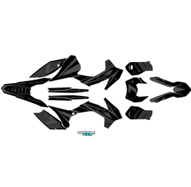 Graphics Kit for KTM 350EXC-F (2016) Bold Series