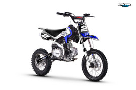 Graphics Kit for SSR SR70 (2021+) Razor Series