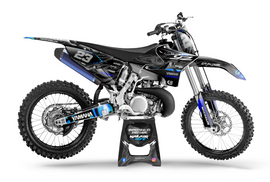 Graphics Kit for Yamaha YZ250 (2015-2021) Acid Series