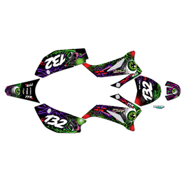 Graphics Kit for Ssr SR140TR (2021+) Core Series
