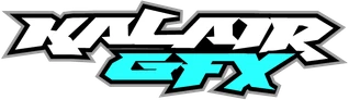 Motocross & Dirt Bike Graphics Kits | Kalair GFX